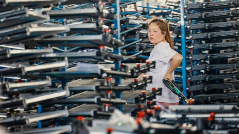 Governments are making a dangerous bet on the AI boom