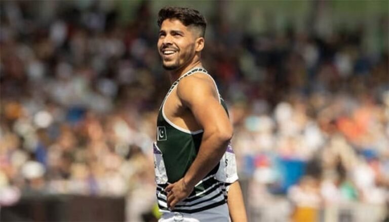 Shajar fails to deliver in 200m semis