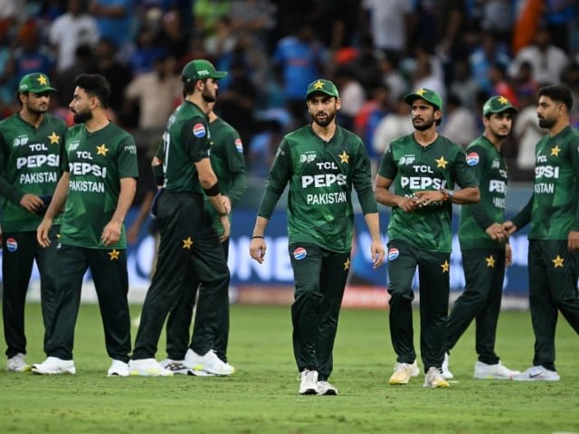 Pakistan trim Ireland tour to ODIs only