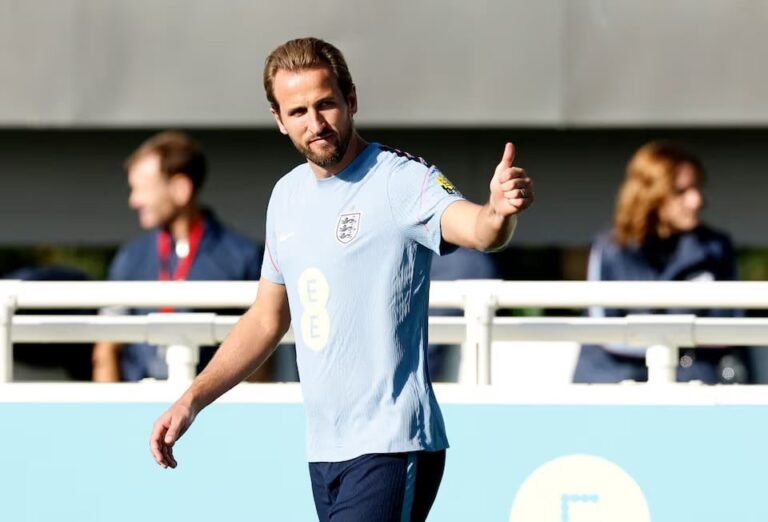 Kane considers NFL kicking career after soccer