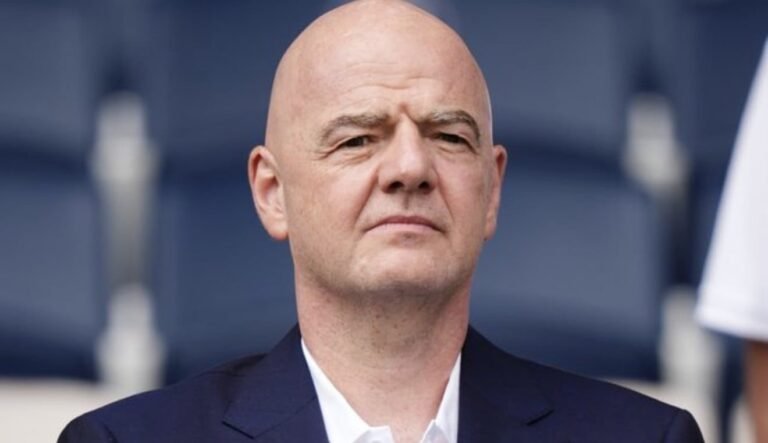 European football leagues push for FIFA changes