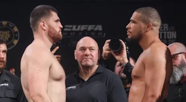 Promoter dispute threatens Fury-Joshua blockbuster