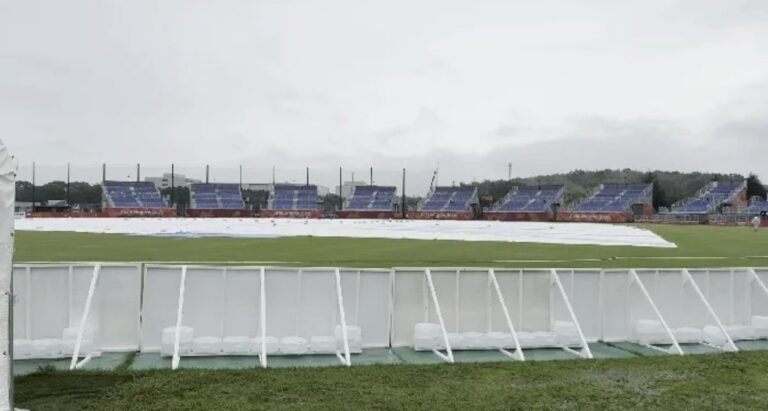 Rain sends Pakistan, India into Asian Games cricket semis