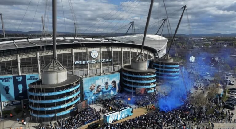 Manchester City's Premier League charges: What comes next?