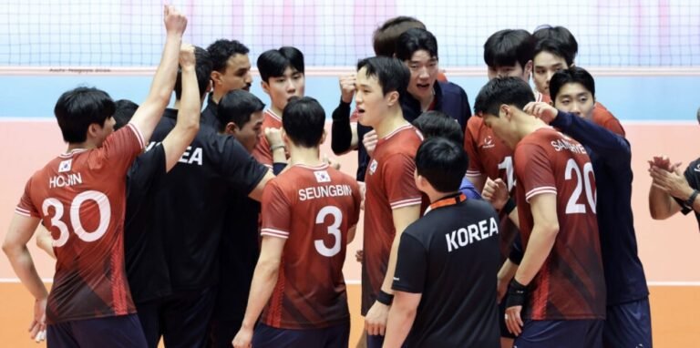 South Korea team latest to be bussed to wrong Asian Games venue