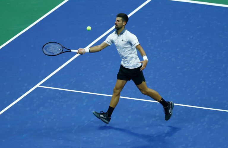 Djokovic confident ahead of China Open return
