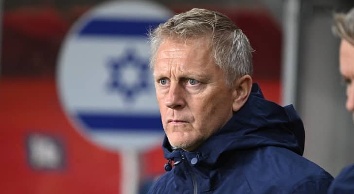 Ireland undecided on second Israel match