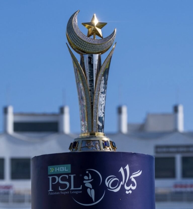 PSL 12 likely to start on March 19, 2027