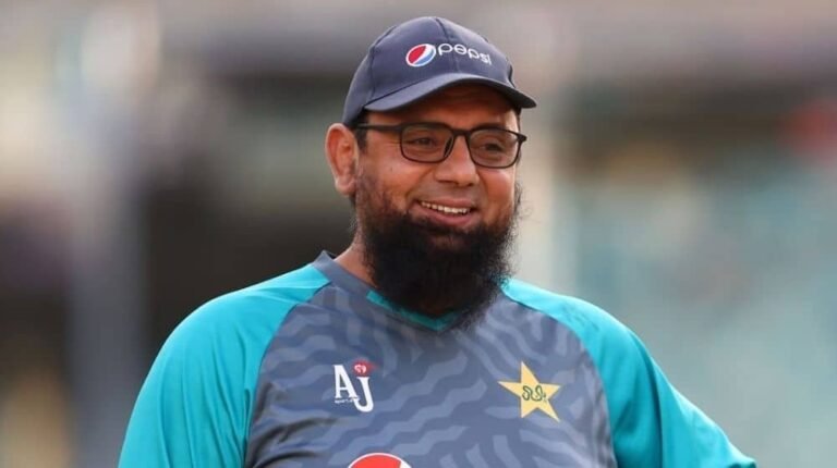 Saqlain calls for reforms