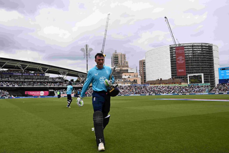 England rout Sri Lanka to seal ODI series