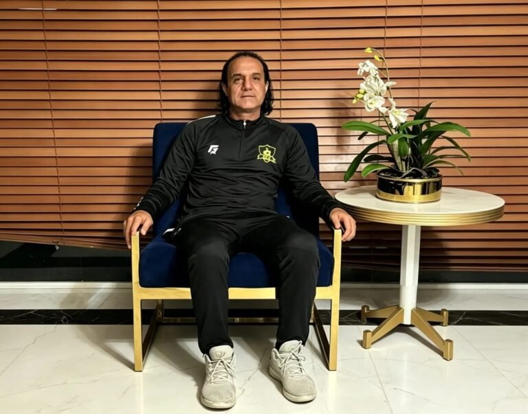 Aslam Khan set to join Bangladesh's Abahani Limited