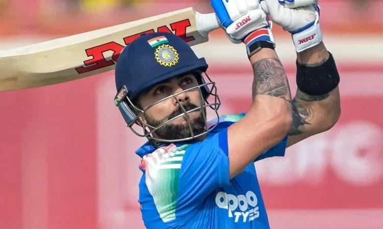 2027 World Cup will be my last for India: Kohli