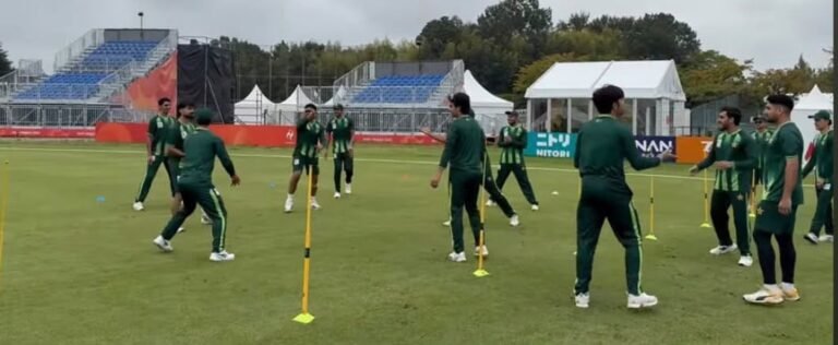 Pakistan eye strong Asian Games start