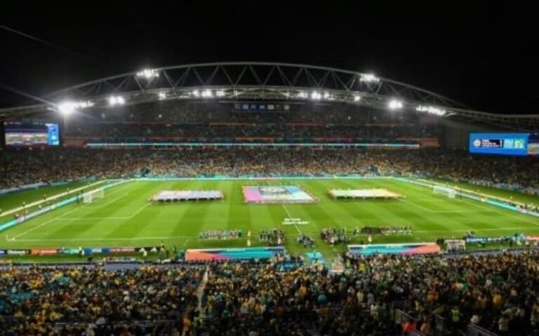 Countdown begins to biggest-ever Rugby World Cup