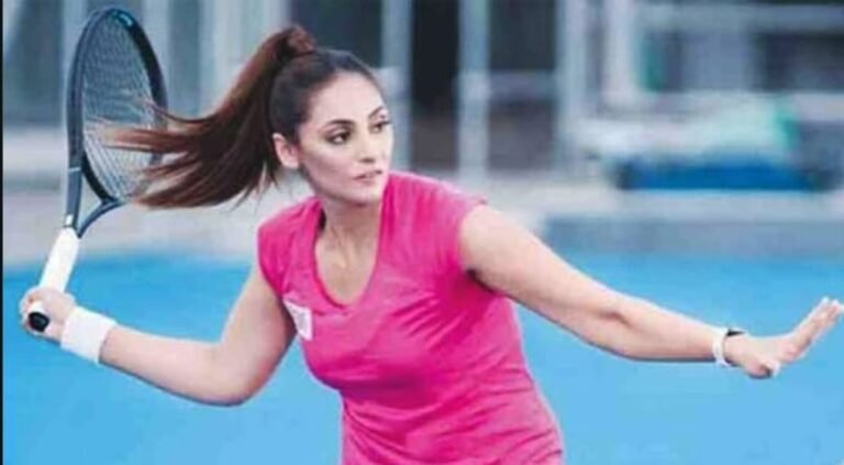 World Tennis Women Championship starts tomorrow