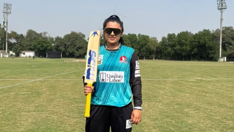 Eyman’s century powers Invincibles to opening-day win