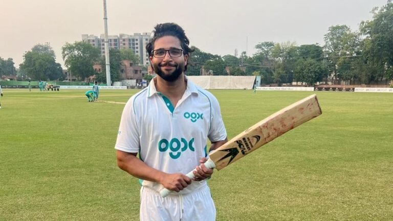 Imam, Rizwan shine on return