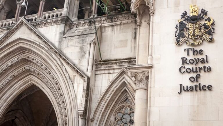 UK court ruling boosts government’s chances of keeping $5 billion in seized bitcoin