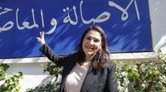 Morocco's first female prime minister caught between the king, clerics, and feminists