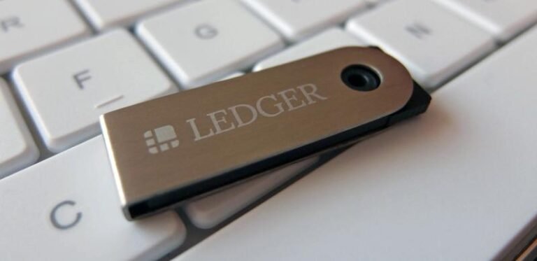 Ledger says 'spy' chip inside CryptoBilis Ledger devices transmitted wallet keys over mobile network