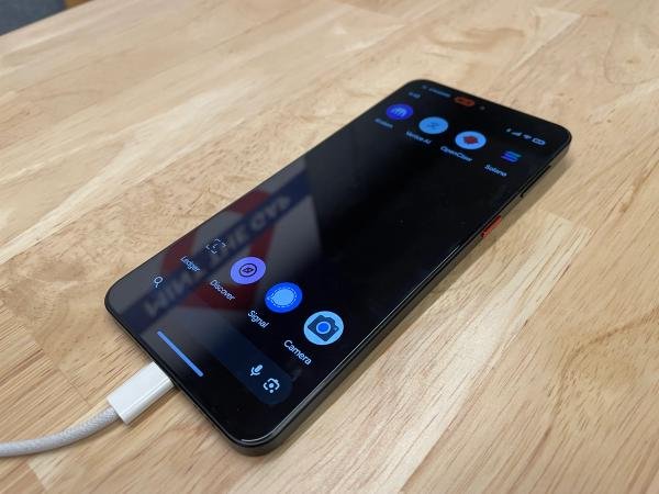 Under pressure, Ledger unveils plan to turn its crypto hardware wallet into a smartphone