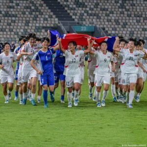 Women's football is booming. Why are players still leaving the game?