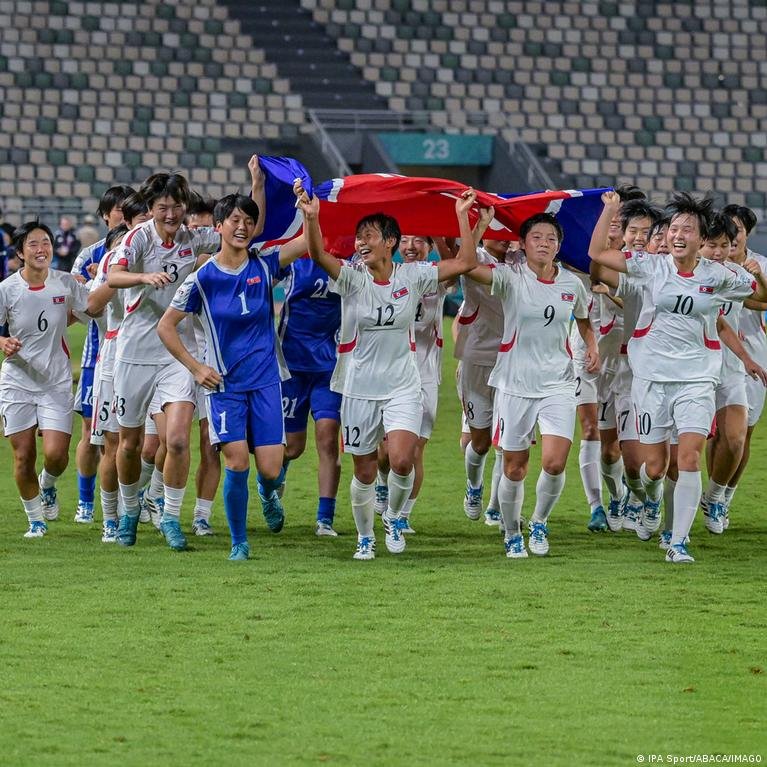 Women's football is booming. Why are players still leaving the game?