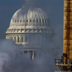 The cost of Trump's climate retreat: 1.5 degrees of global warming now unavoidable, but all is not lost