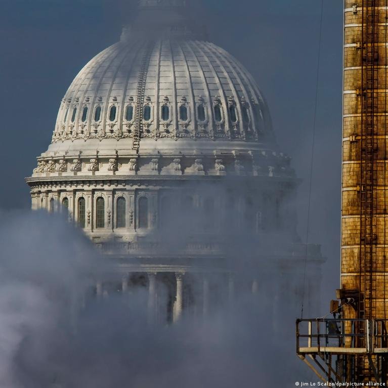 The cost of Trump's climate retreat: 1.5 degrees of global warming now unavoidable, but all is not lost