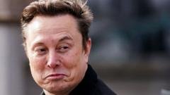Musk and Anthropic pledge public share giveaways