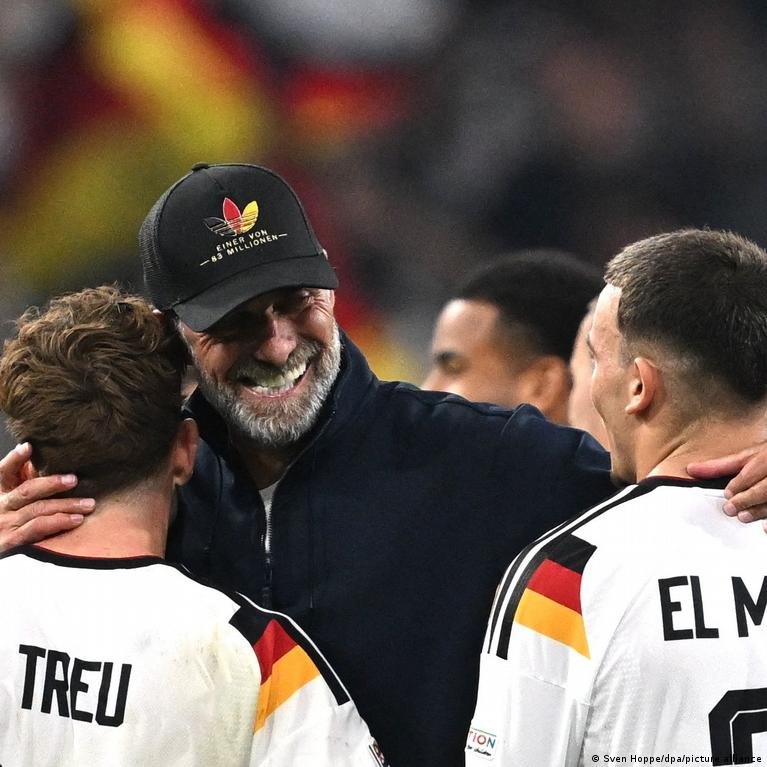 Jürgen Klopp's first Germany games a mixed bag but question marks remain over Havertz, Wirtz and Musiala.