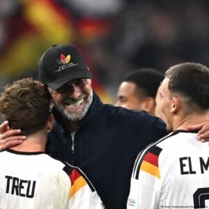Jürgen Klopp's first Germany games a mixed bag but question marks remain over Havertz, Wirtz and Musiala.