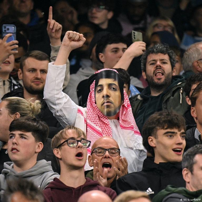 Manchester City are a Premier League pariah for many fans. But it may be a different story in politics.