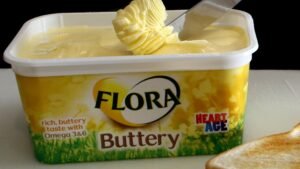 Apollo among suitors for €7bn spreads giant Flora