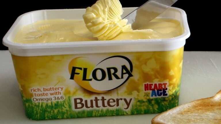 Apollo among suitors for €7bn spreads giant Flora