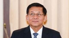 Is Donald Trump ready to do business with Myanmar?