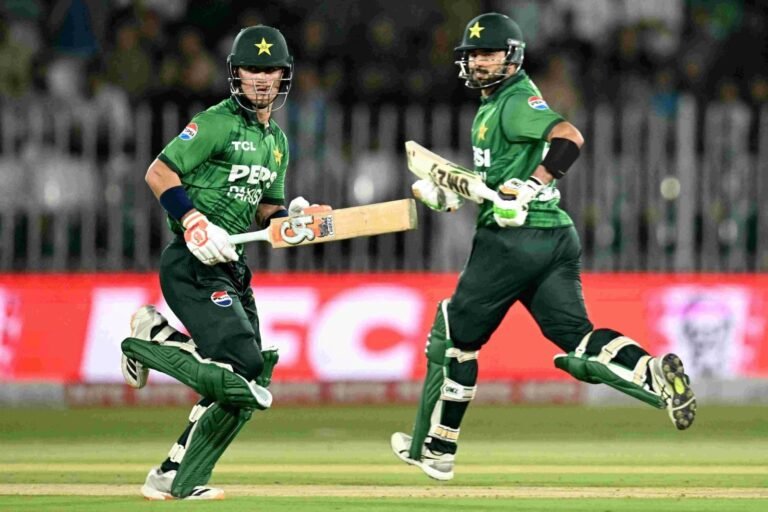 Pakistan eye clean sweep against Sri Lanka