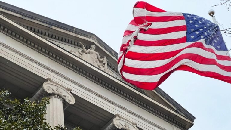 Self-styled 'Godfather' gets 6 years in prison for $37 million Meta fraud scheme