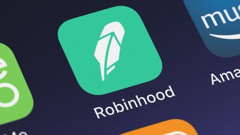 Robinhood adds bitcoin worth $25 million to its balance sheet