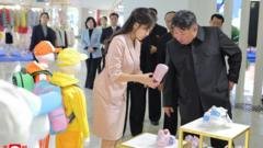 North Korea publishes photos of Kim Jong Un – why do rumours of his death keep coming back?