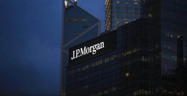JPMorgan sees 10% annual bitcoin returns, topping stocks, bonds and gold over next decade