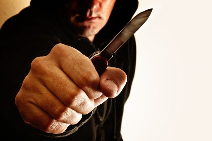 UK crypto trader says almost $800,000 lost in knife assault as wrench attacks proliferate