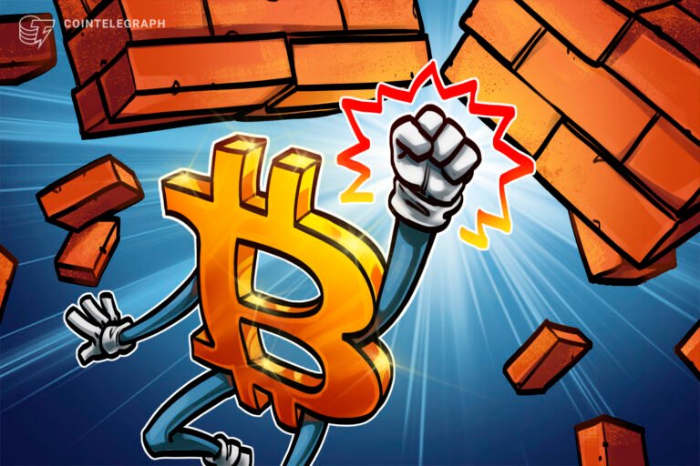 Bitcoin price spikes to $83.3K as US stocks rise on Q3 earnings, oil falls