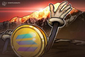 Solana’s Alpenglow launches on mainnet, targets 99% faster finality