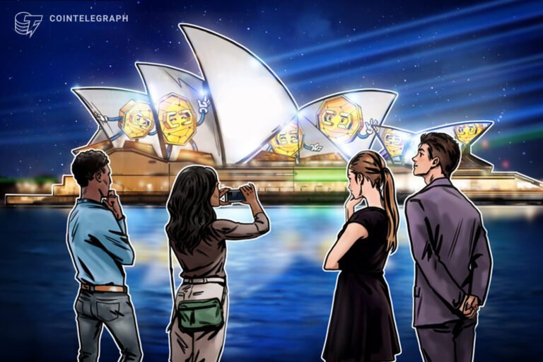 Australia releases draft bill to adopt OECD crypto tax reporting framework