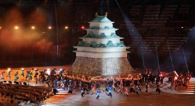 Qatar 'ready' if 2030 Asian Games moved back