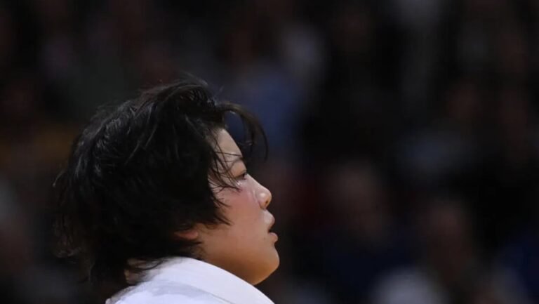 Chinese judoka accused of biting as home hope wins Asian Games gold