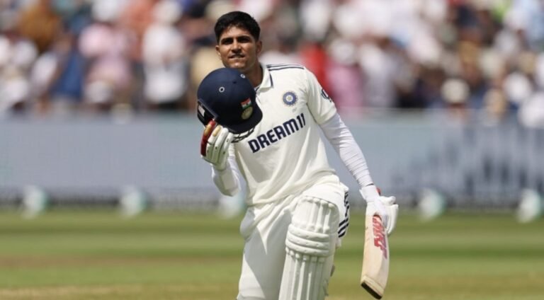 Gill flags India’s flaws despite series win