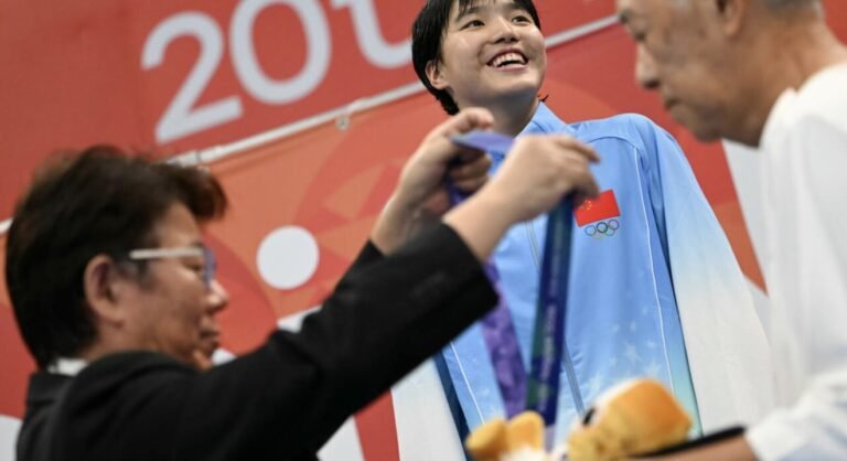 Asian Games set to close after records, rancour and rain