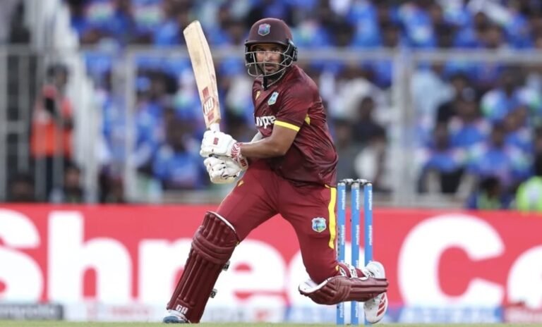 Jangoo gets T20I call-up after stunning ODI run
